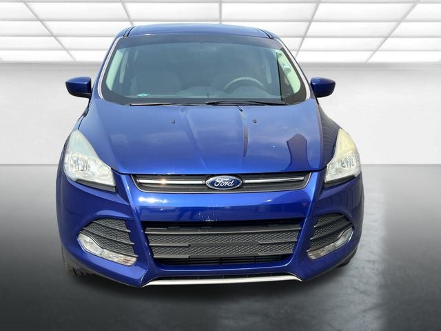 Used 2013 Ford Escape SE with VIN 1FMCU0G9XDUD09233 for sale in Anderson, IN