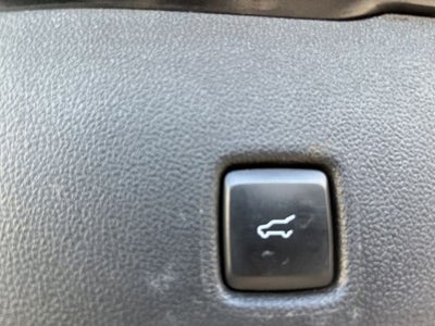 2022 Ford Escape Hybrid Titanium