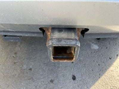 2022 Ford Escape Hybrid Titanium