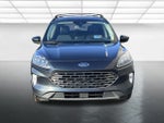2022 Ford Escape Hybrid Titanium