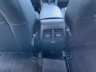 2022 Ford Escape Hybrid Titanium