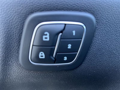 2022 Ford Escape Hybrid Titanium