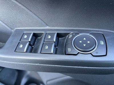 2022 Ford Escape Hybrid Titanium