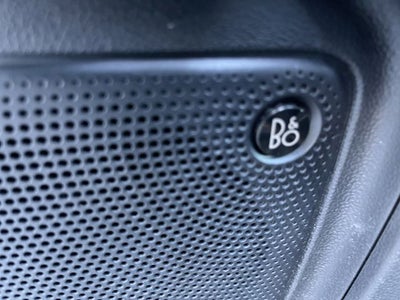 2022 Ford Escape Hybrid Titanium