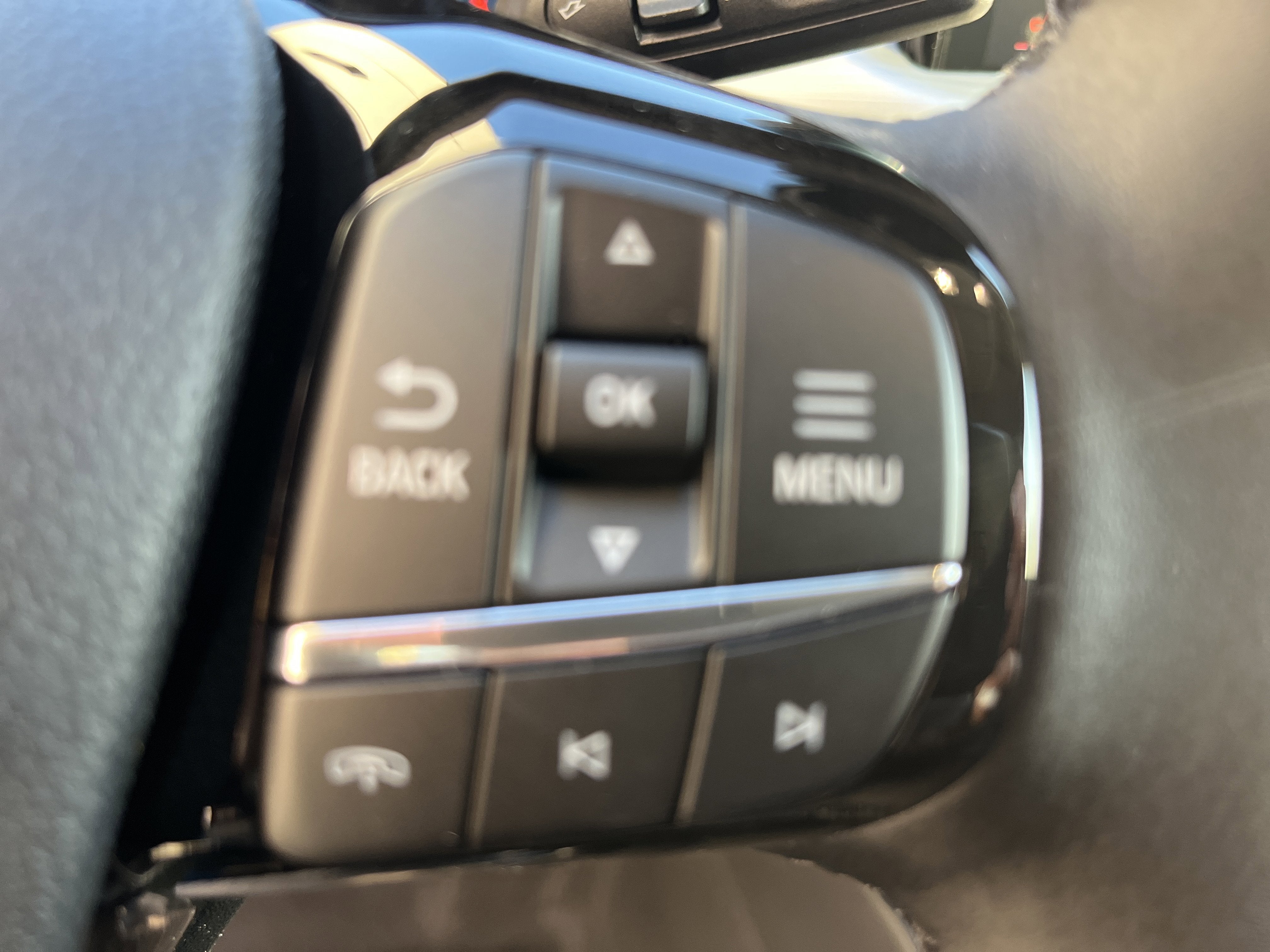 2026 Ford Escape Platinum