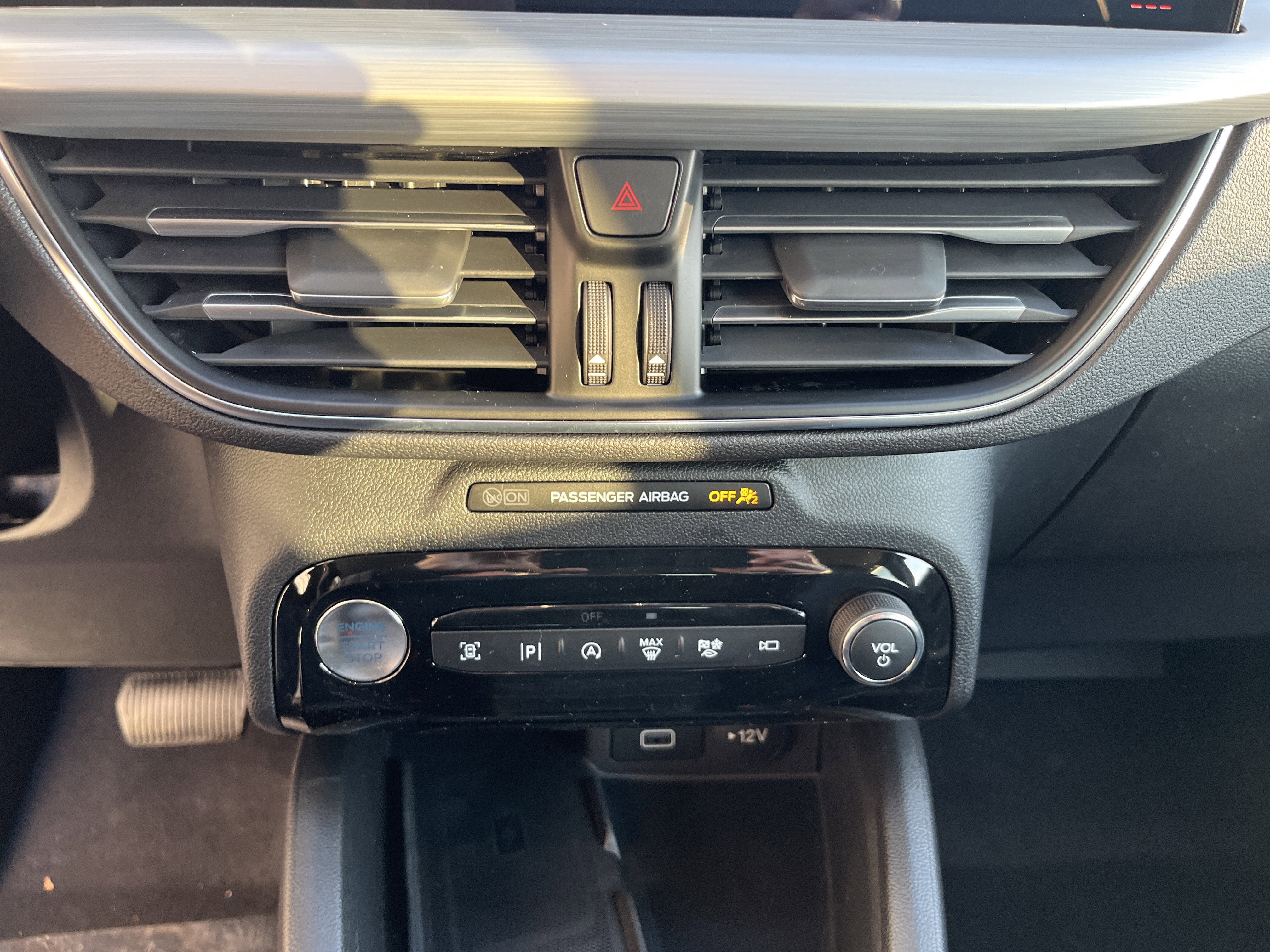 2026 Ford Escape Platinum