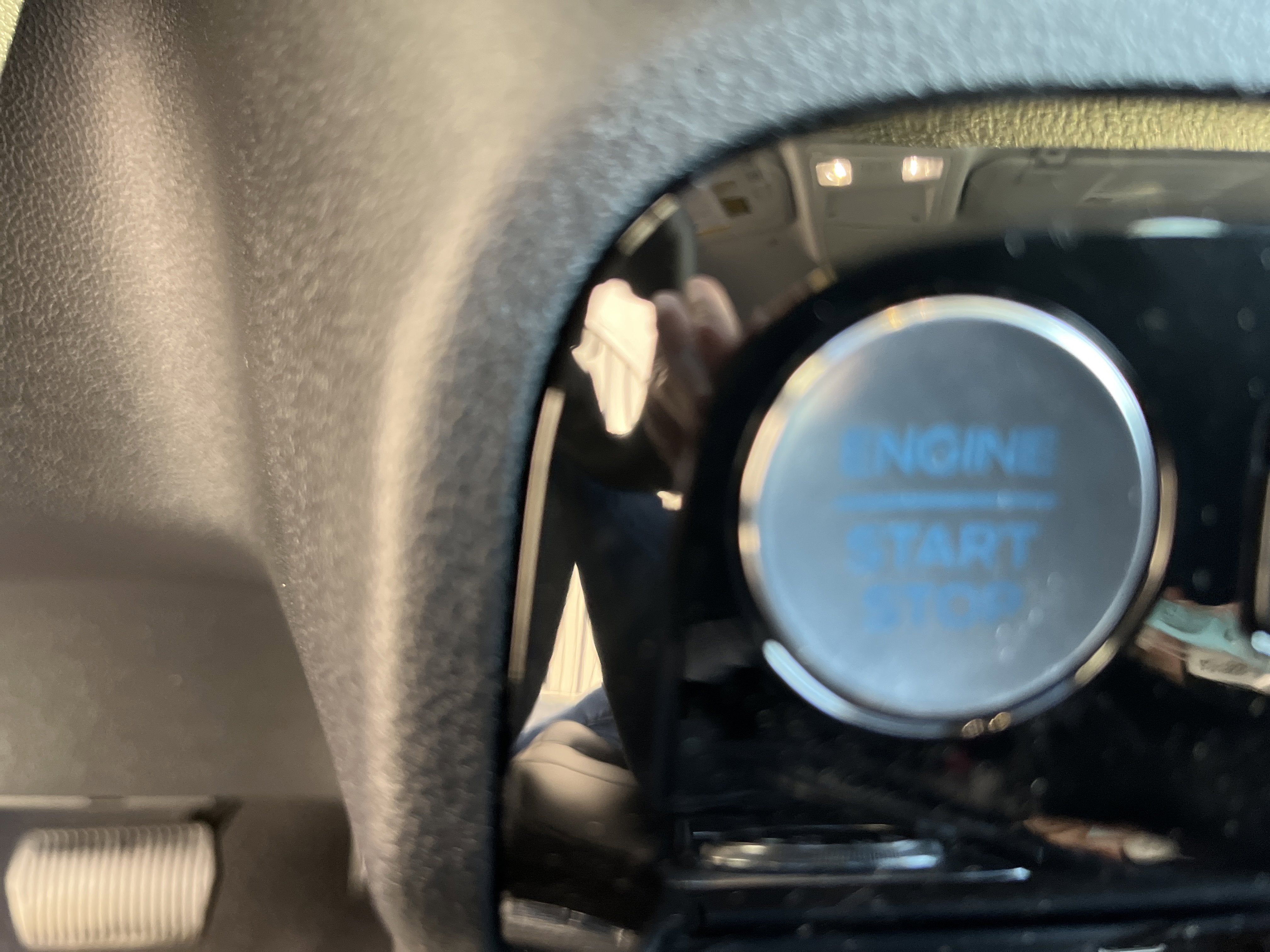 2026 Ford Escape Platinum