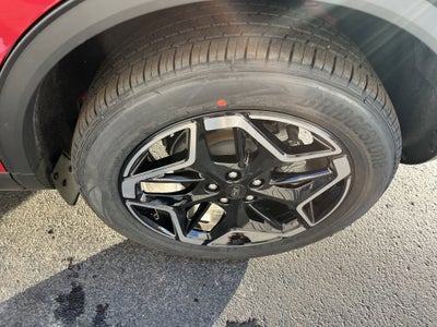 2026 Ford Escape Platinum