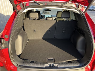 2026 Ford Escape Platinum