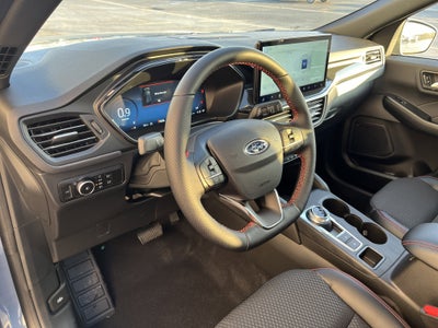 2026 Ford Escape ST-Line Select