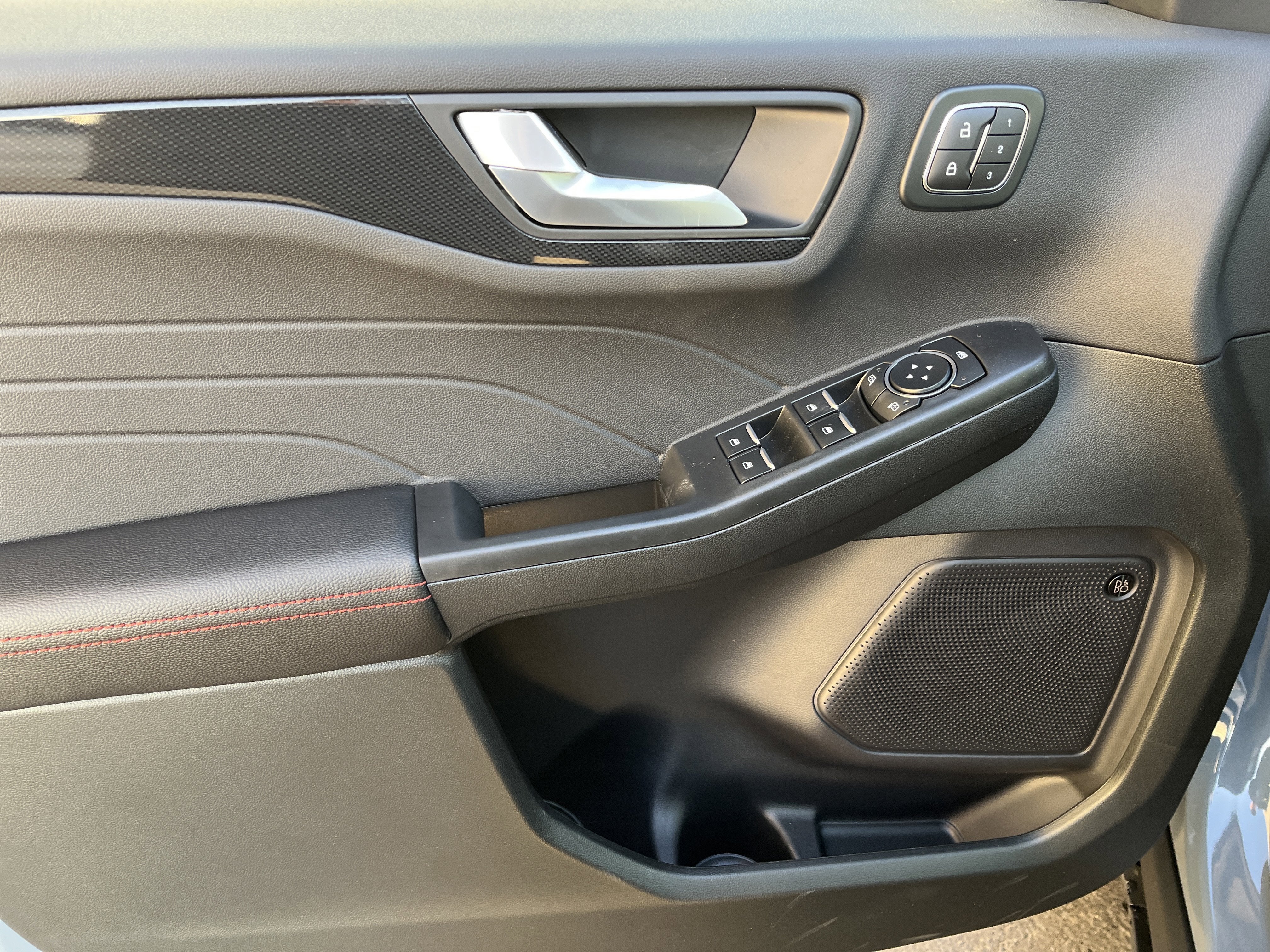 2026 Ford Escape ST-Line Select