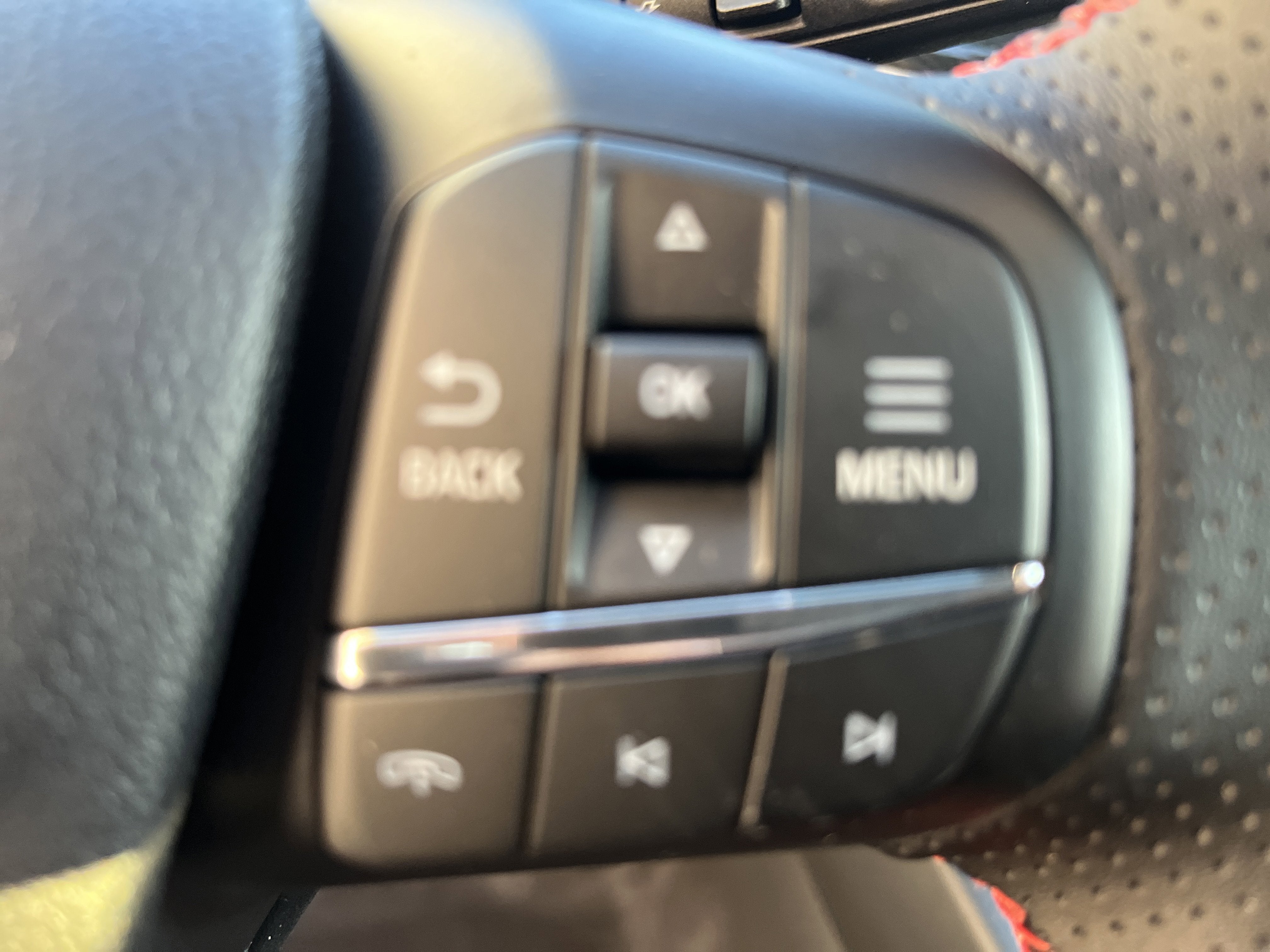 2026 Ford Escape ST-Line Select