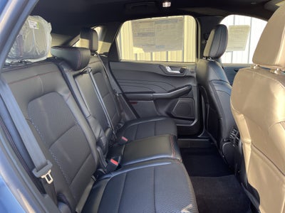 2026 Ford Escape ST-Line Select