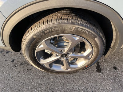 2026 Ford Escape ST-Line Select