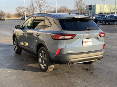 2026 Ford Escape ST-Line Select
