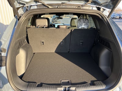 2026 Ford Escape ST-Line Select