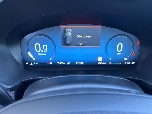 2023 Ford Escape ST-Line Select