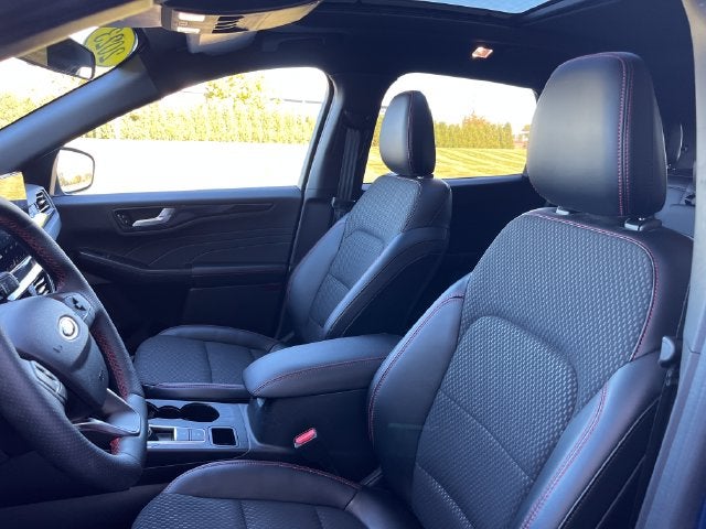 2023 Ford Escape ST-Line Select