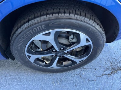 2023 Ford Escape ST-Line Select