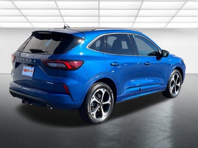2023 Ford Escape ST-Line Select