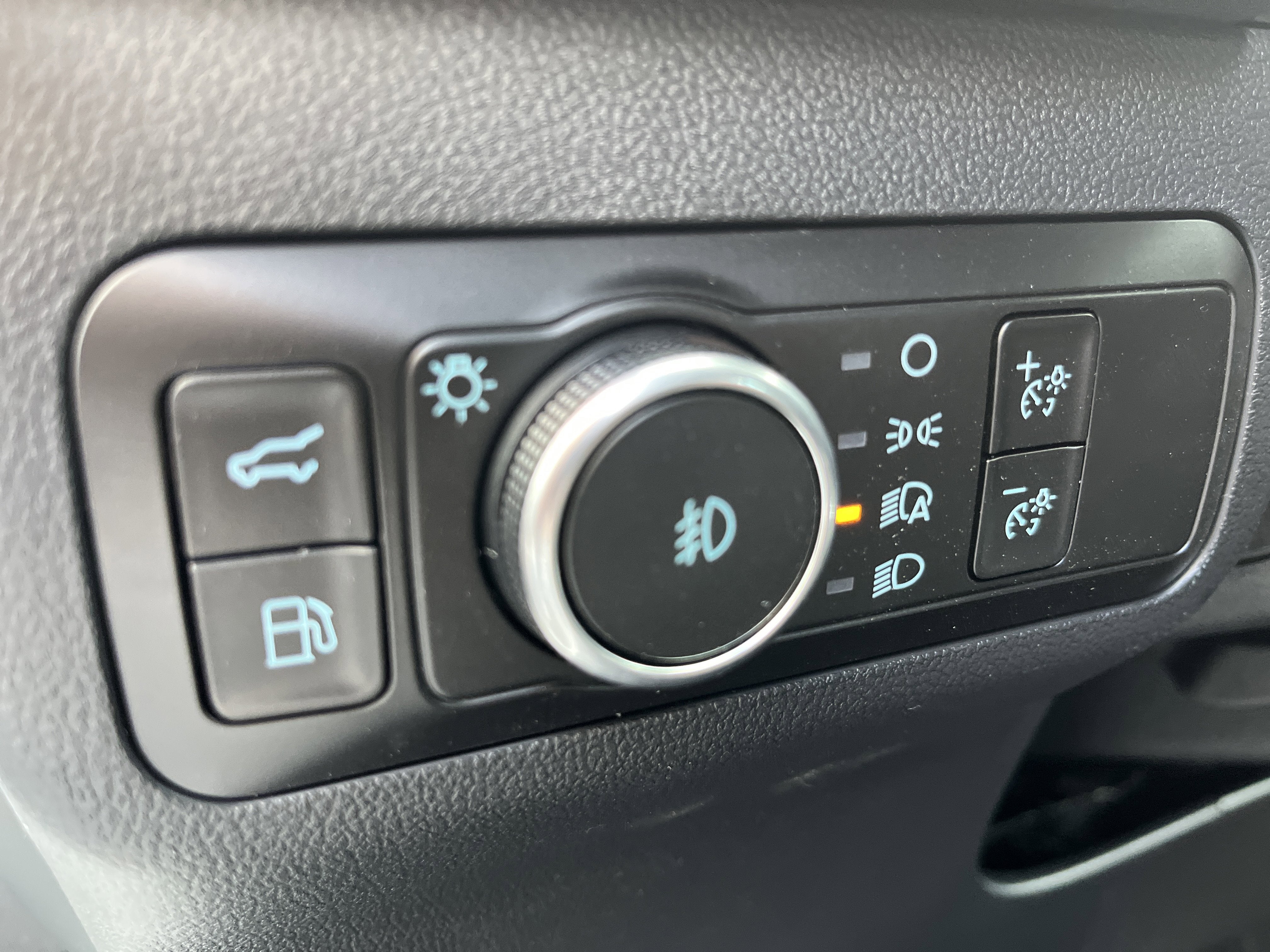 2026 Ford Escape ST-Line Select