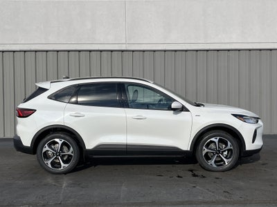 2026 Ford Escape ST-Line Select