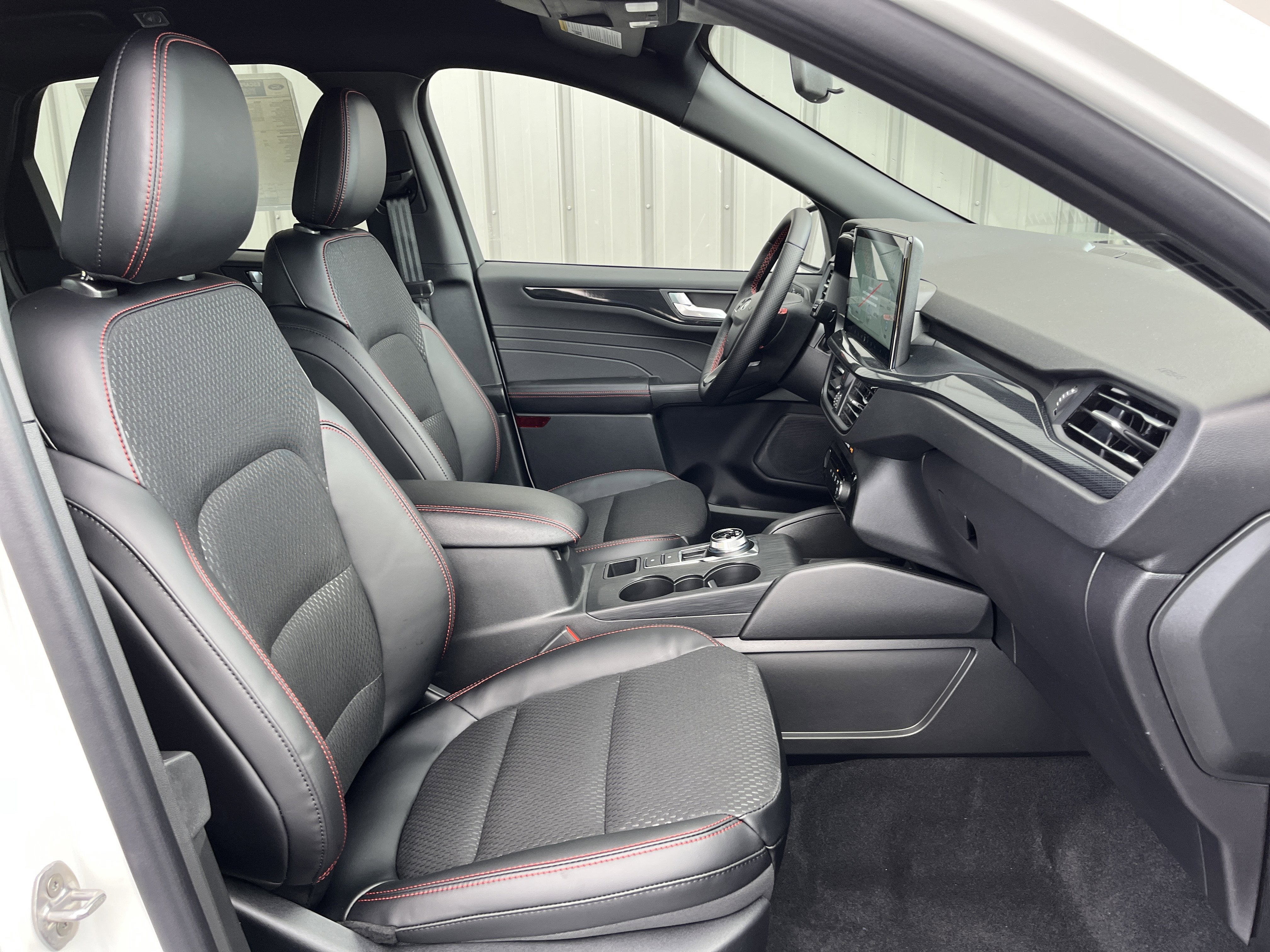 2026 Ford Escape ST-Line Select