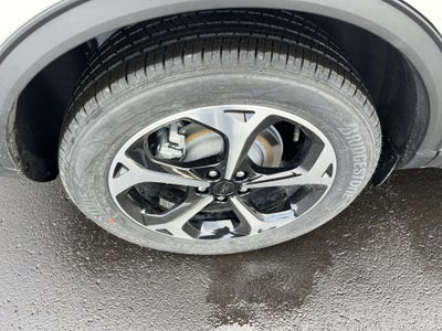 2026 Ford Escape ST-Line Select