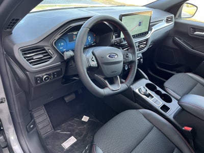 2026 Ford Escape ST-Line Select