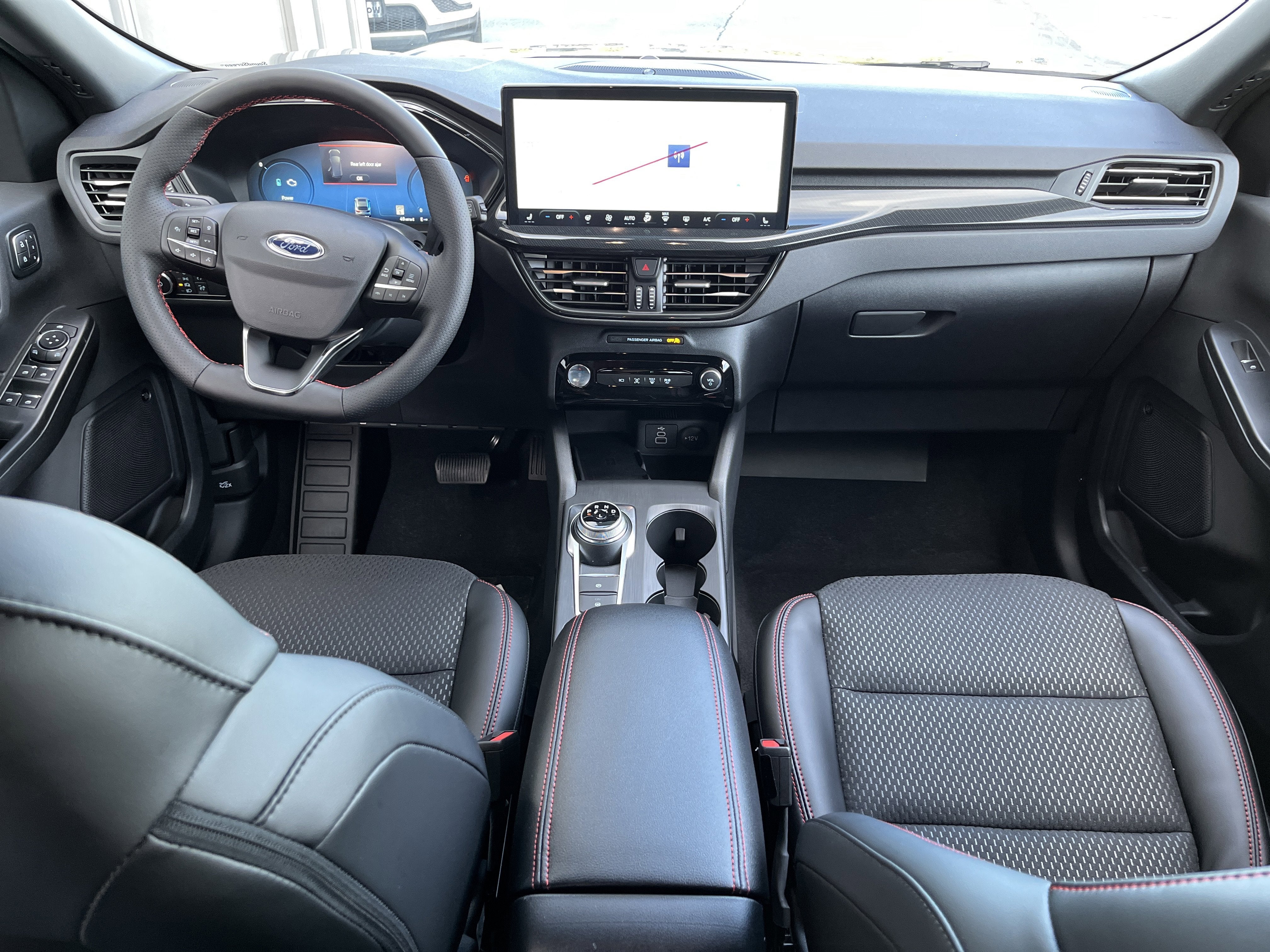 2026 Ford Escape ST-Line Select