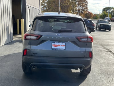 2026 Ford Escape ST-Line Select