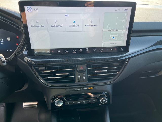 2023 Ford Escape ST-Line Elite