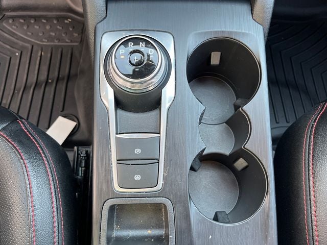 2023 Ford Escape ST-Line Elite