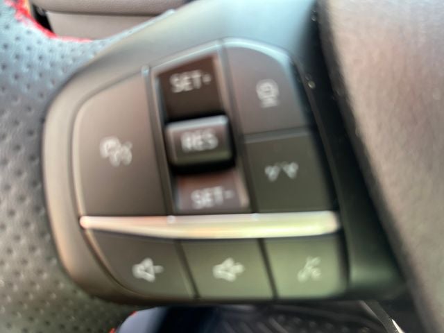 2023 Ford Escape ST-Line Elite