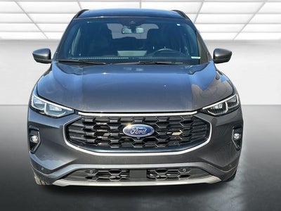2023 Ford Escape ST-Line Elite