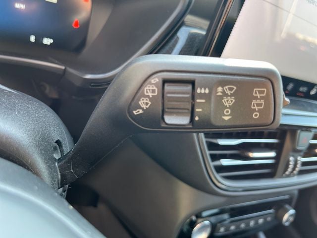 2023 Ford Escape ST-Line Elite