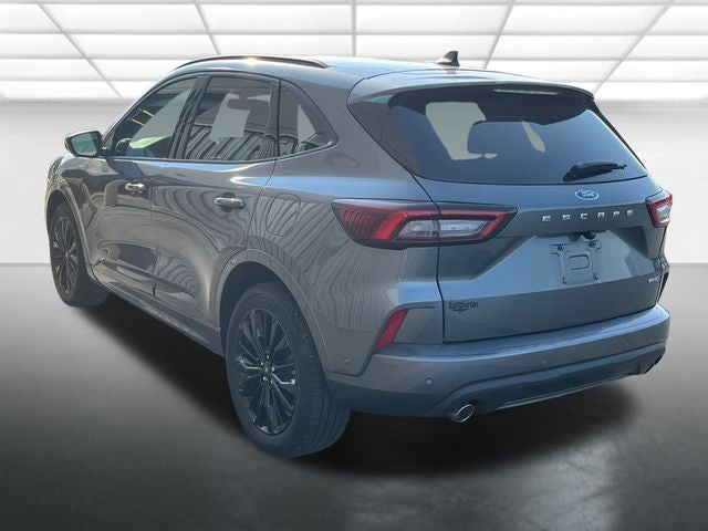 2023 Ford Escape ST-Line Elite