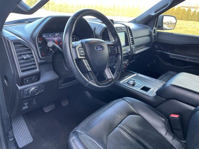 2020 Ford Expedition Max Limited
