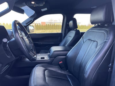 2020 Ford Expedition Max Limited