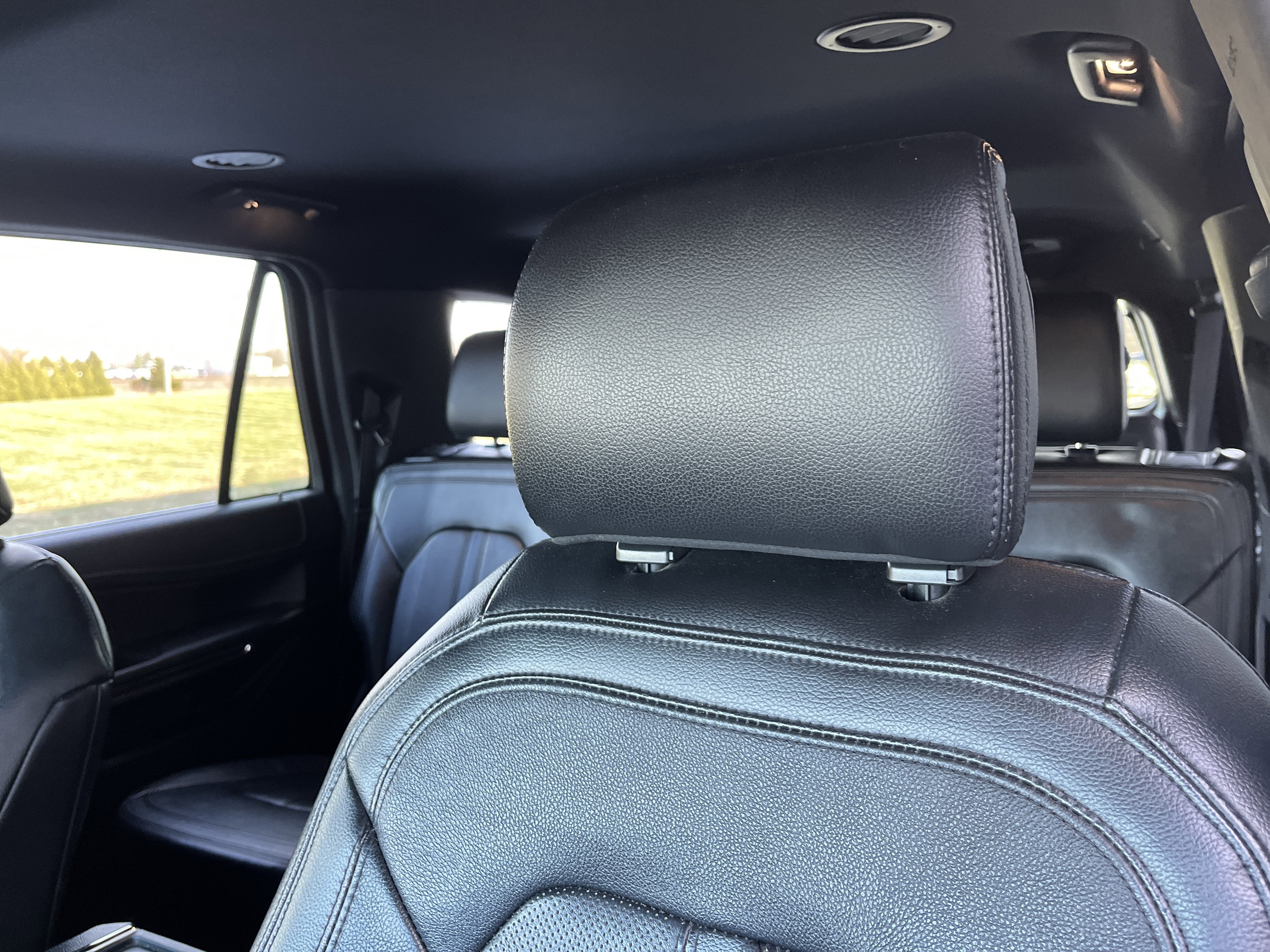 2020 Ford Expedition Max Limited