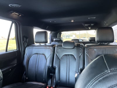 2020 Ford Expedition Max Limited