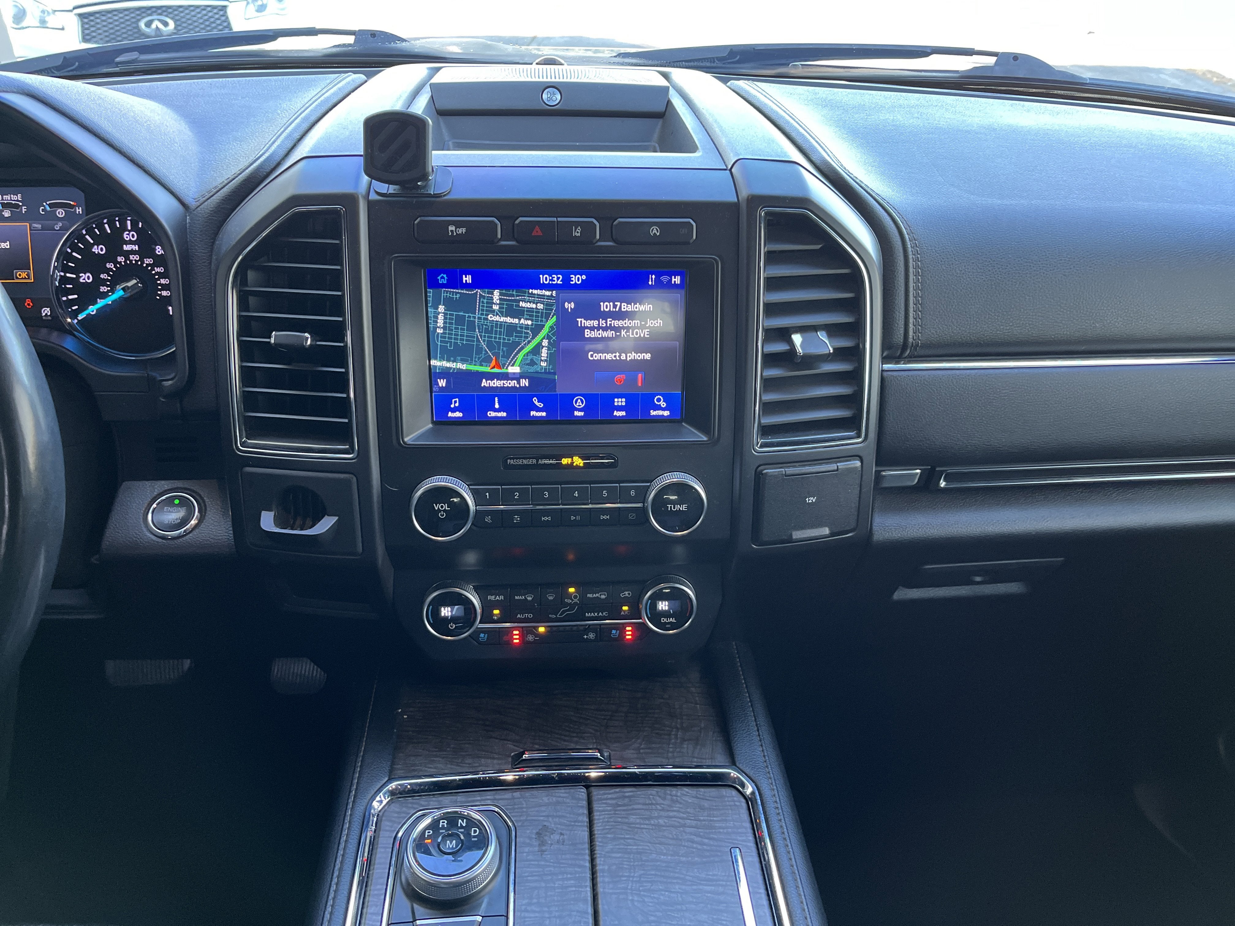 2020 Ford Expedition Max Limited