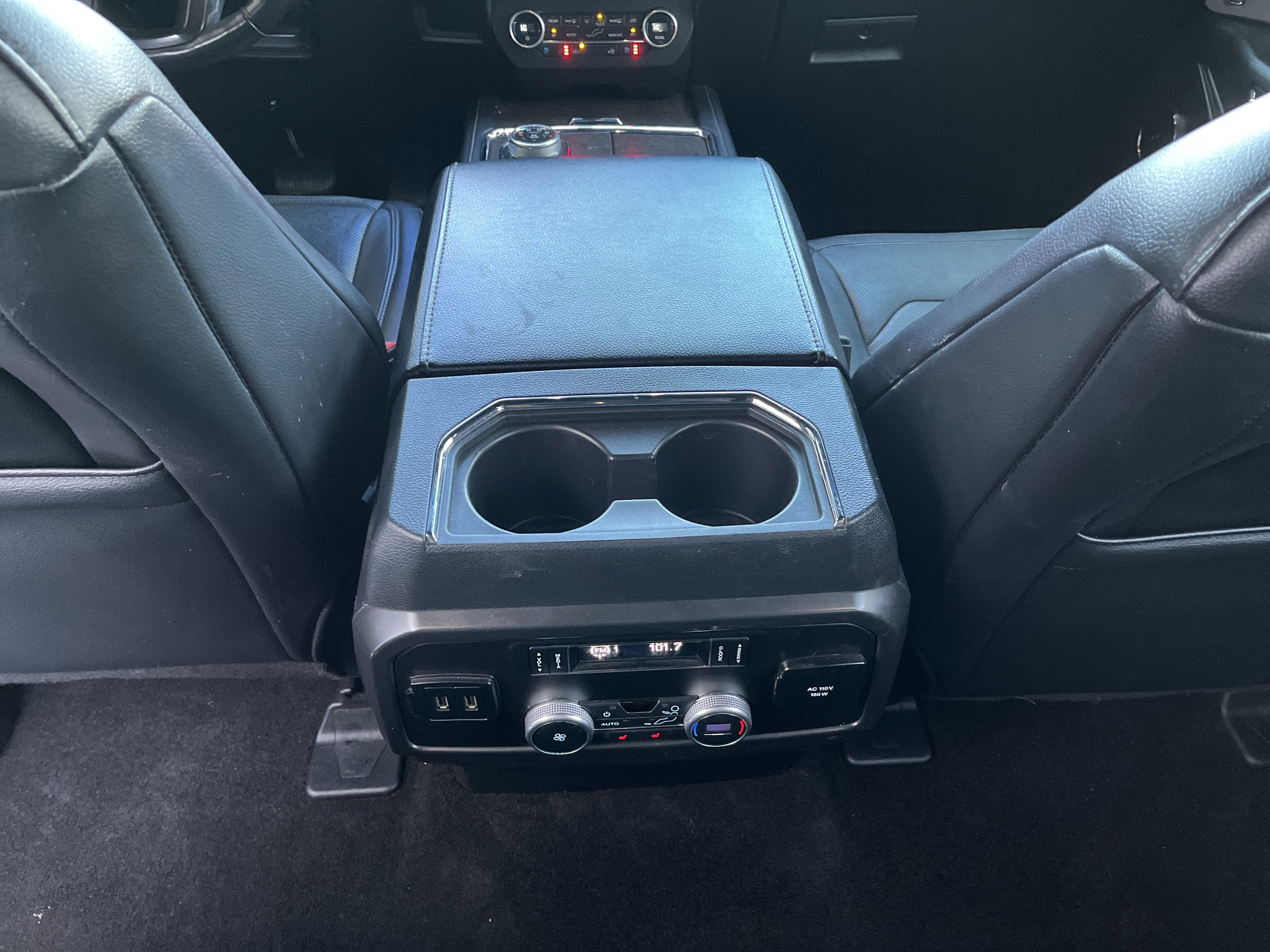 2020 Ford Expedition Max Limited