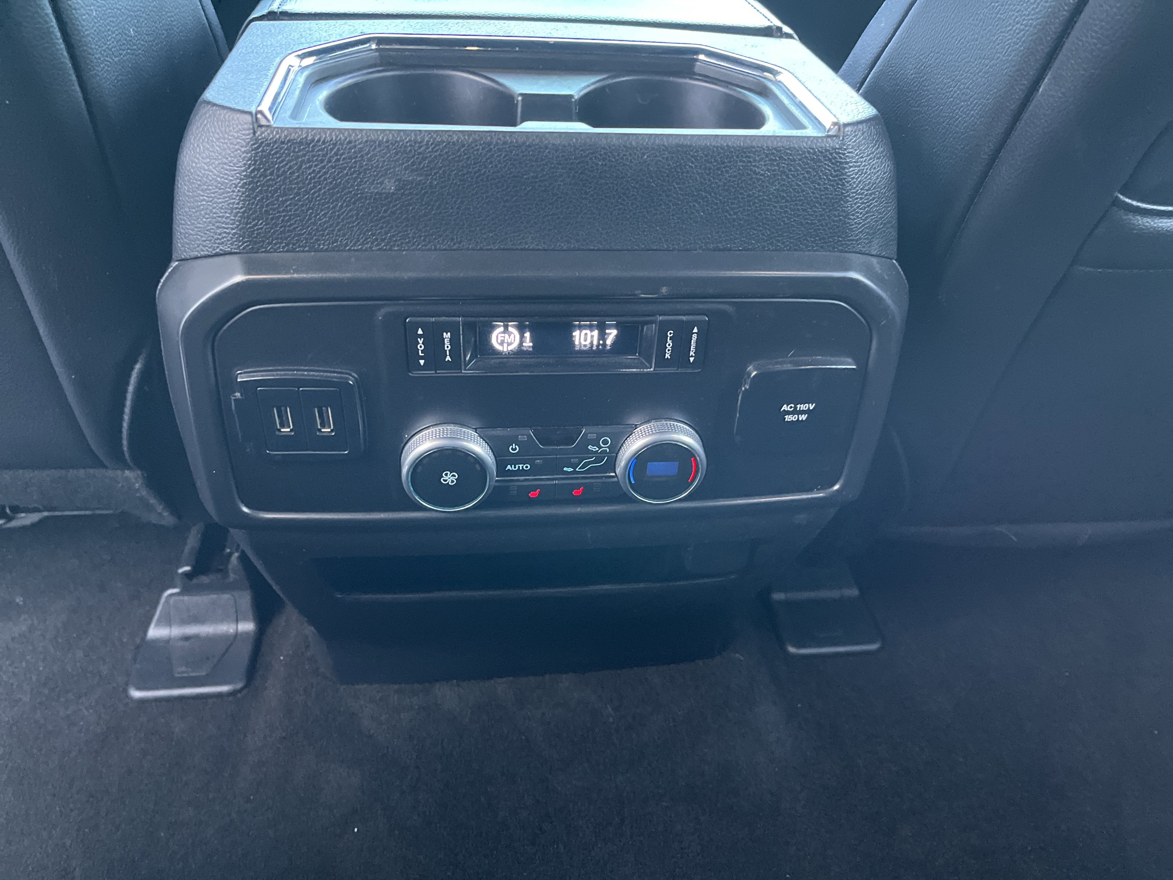 2020 Ford Expedition Max Limited