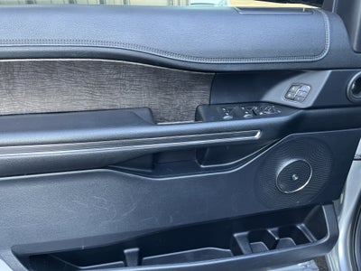 2020 Ford Expedition Max Limited