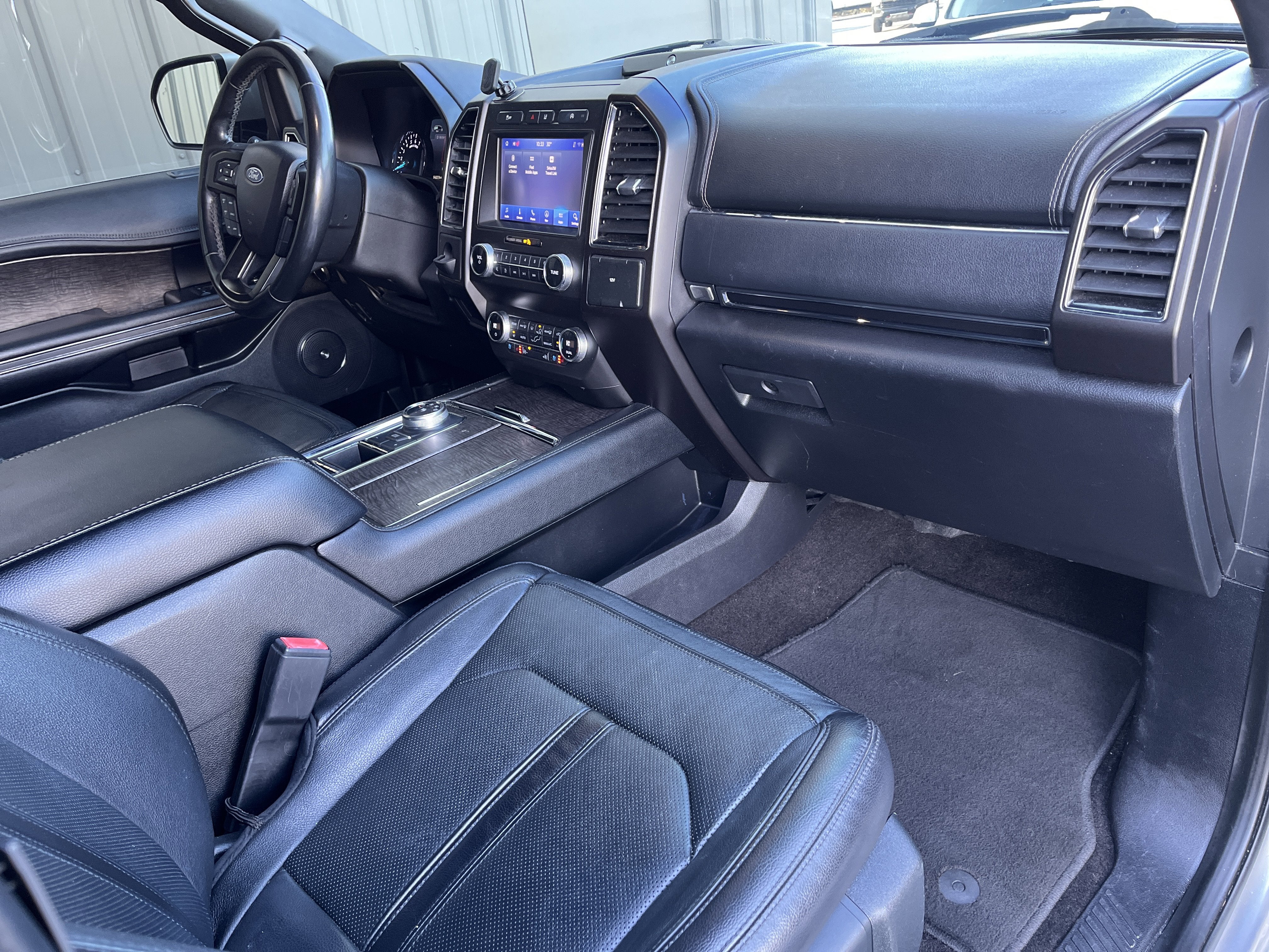 2020 Ford Expedition Max Limited