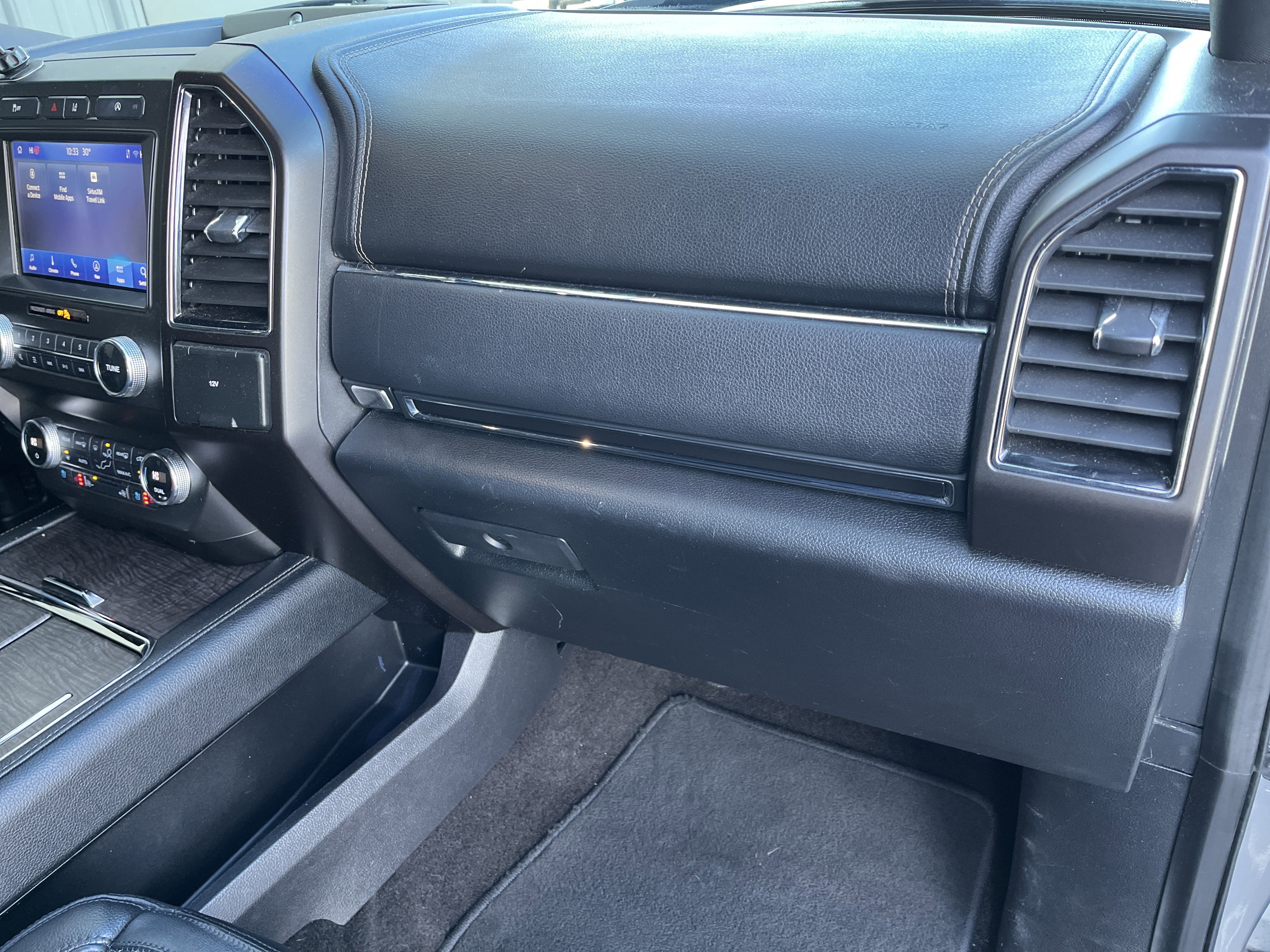 2020 Ford Expedition Max Limited