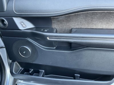 2020 Ford Expedition Max Limited