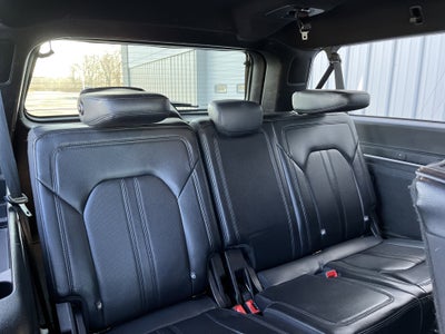 2020 Ford Expedition Max Limited