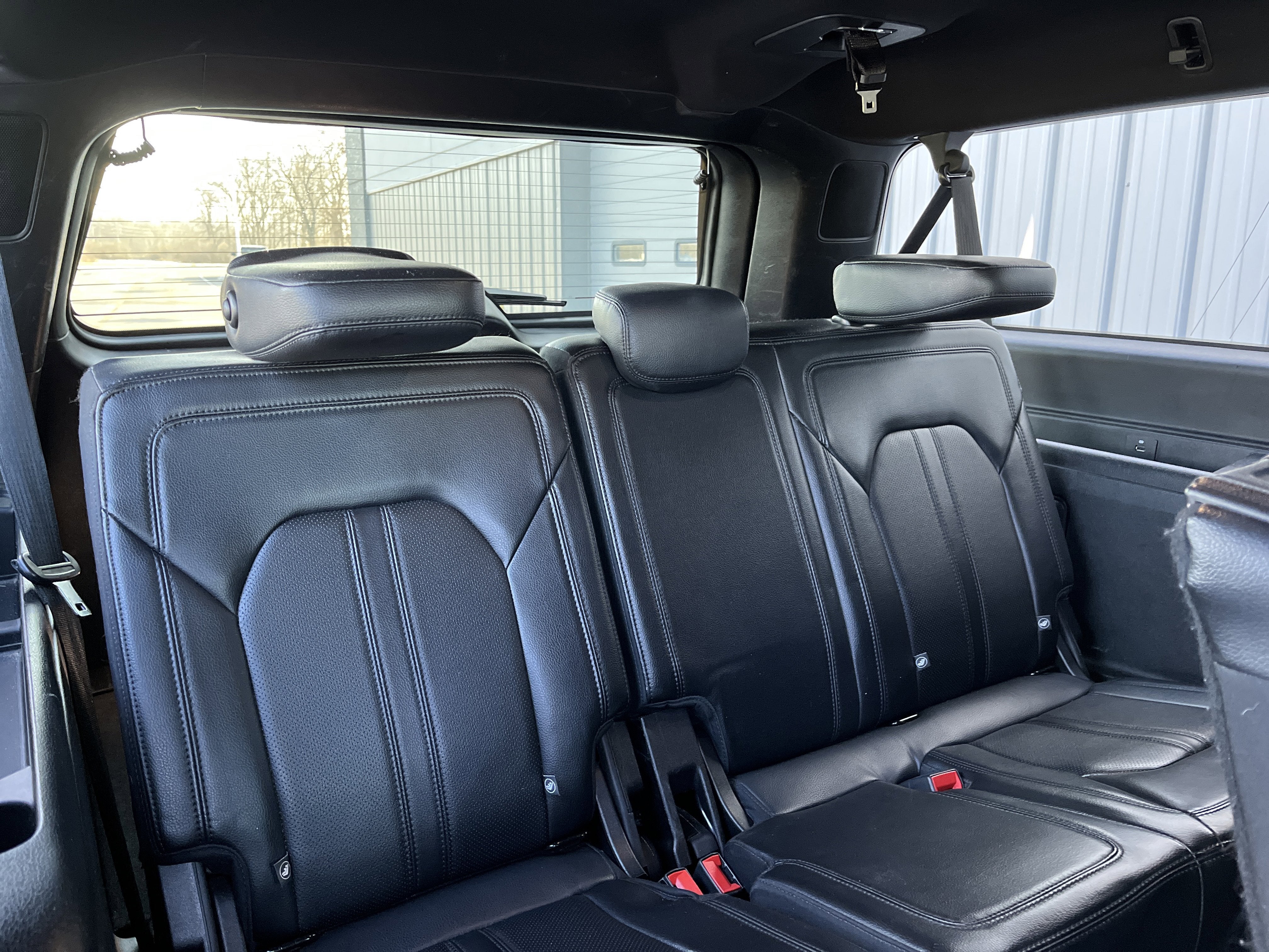 2020 Ford Expedition Max Limited